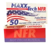 MaxxTech MTNFR762 NFR Full Metal Jacket 123 Grain 7 62x39mm 2330 FPS
