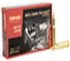 Norma  308 Win   7 62x51mm 10177432 Dedicated Precision Golden Target Match 168 Grain