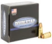 DoubleTap 357SIG115CE Controlled Expansion Controlled Expansion JHP 115 Grain  357 Sig 1612 FPS