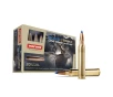 Norma 20171522 Dedicated Hunting Bondstrike Bonded Polymer Tip 165 Grain 7mm Remington Mag 2986 fps
