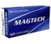 Magtech 45GA Sport Shooting Range Training Full Metal Jacket 230 Grain  45 GAP 837 fps