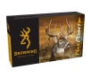 Browning B192102432 Max Point Polymer Tip 95 Grain  243 Winchester 2027 ft lbs 3100 FPS