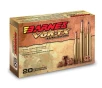 Barnes 21557 VOR-TX Tipped TSX Boat Tail 100 Grain  25-06 Remington 3225 fps
