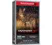 Winchester X243PXP Varmint X Extreme Point 65 Grain  243 Winchester 3620 fps