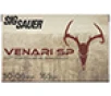 Sig Sauer V3006SP16520 Venari Soft Point 165 Grain  30-06 Springfield 2900 fps
