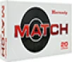 Hornady  22 ARC 81543 ELD Match Polymer Tip PT 88 Grain