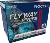 Fiocchi 203ST2 Flyway Steel Waterfowl 20 Gauge 3  7 8oz  2 1500 FPS 