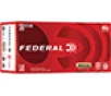 Federal  38 Special C38130A Champion Full Metal Jacket FMJ 130 Grain