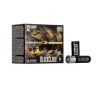 Federal PWBX1474 Federal Premium Black Cloud 12 Gauge 2-3 4 1-1 8oz  4 1500 FPS 