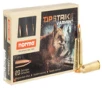 Norma  22-250 Remington 20157372 Dedicated Hunting Varmint Polymer Tip PT 55 Grain