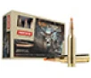 Norma 20160052 Dedicated Hunting Tipstrike Polymer Tip 76 Grain  243 Winchester 3445 fps