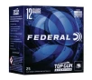 Federal TGSH128 Top Gun Sporting 12 Gauge 2-3 4 1oz  8 1300 fps