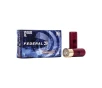 Federal 12 Gauge F12700 Power-Shok Magnum 2 75  1-3 16oz 00 Buck Shot 1325 FPS