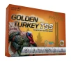 Fiocchi 410TSS9 Golden Turkey TSS  410 Bore 3  13 16oz  9 1100 fps