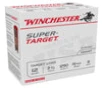Winchester TRGT12908 Super-Target Light Target 12 Gauge 2-3 4 1oz  8 1290 fps