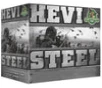 HEVI-Shot HS61222 HEVI-Steel Waterfowl 12 Gauge 2-3 4 1-1 8oz  2 1500 fps