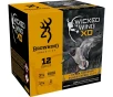 Browning B193411242 Wicked Wing XD Extra Distance 12 Gauge 3-1 2 1-1 2oz  2 1500 fps