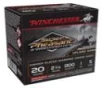 Winchester 20 Gauge SPDG205 Super Pheasant Diamond Grade 2 75  1oz 5 Shot