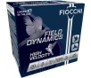 Fiocchi 20 Gauge 203HV5 Field Dynamics High Velocity 3  1-1 4oz 5 Shot 1200 FPS