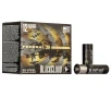 Federal PWBX1421 Black Cloud FS 12 Gauge 3  1-1 4oz  1 1450 fps