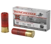 Winchester X12RS15 Super X Slugs 12 Gauge 2-3 4 1oz  Rifled Slug 1600 fps