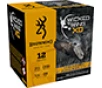 Browning B193411240 Wicked Wing XD Extra Distance 12 Gauge 3-1 2 1-1 2oz  BB 1500 fps