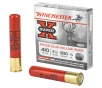 Winchester  410 Bore X41RS5 Super X Rifled Slug Hollow Point 2 5  1 5oz Rifled Slug 1830 FPS