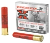Winchester  410 Bore X41RS5 Super X Rifled Slug Hollow Point 2 5  1 5oz Rifled Slug
