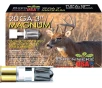 Brenneke SL-203M Magnum Hunting 20 Gauge 3  1oz  Slug 1476 fps