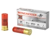 Winchester Ammunition Super-X  12 Gauge  2 75   1 Buck  Buckshot  16 Pellets 5 Round Box XB121