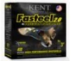Kent Cartridge K203FS243 Fasteel 2 0 Waterfowl 20 Gauge 3  7 8oz  3 1550 fps