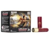 Federal P2836 Premium Wing-Shok High Velocity 28 Gauge 2-3 4 3 4oz  6 1295 fps