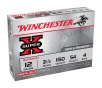 Winchester XB12L4 Super X Buckshot 12 Gauge 3-1 2  4 Buck 1150 fps