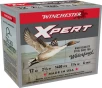 Winchester WEX12H6 Super X Xpert 12 Gauge 2-3 4 1-1 8oz  6 1400 fps