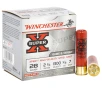 Winchester WE28GT7 Super X Xpert 28 Gauge 2-3 4 5 8oz  7 1300 fps