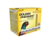 Fiocchi 12GPX4 Golden Pheasant Extrema 12 Gauge 2-3 4 1-3 8oz  4 1485 fps