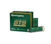 Remington 20242 Premier STS Target Load 12 Gauge 2-3 4 1-1 8oz  8 1100 fps