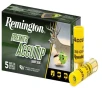 Remington 20 Gauge 20496 Premier AccuTip Hunting 2 75  260 260Gr