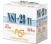 Eurosports LLC Nobelsport NSI 28 T1  7 5 28 Gauge 3 4 oz 2 75 in 1300 FPS