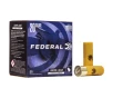 Federal H2027 5 Game-Shok Heavy Field 20 Gauge 2-3 4 1oz  7 5 1165 fps
