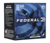 Federal H1636 Game-Shok High Brass 16 Gauge 2-3 4 1-1 8oz  6 1295 fps