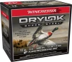 Winchester XSV1233 Drylok Super Steel Magnum 12 Gauge 3  1-1 4oz  3 1400 fps
