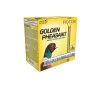 Fiocchi 203GP4 Golden Pheasant Extrema 20 Gauge 2-3 4 1-1 4oz  4 1200 fps