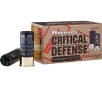 Hornady 86240 Critical Defense Defense 12 Gauge 2-3 4  00 Buck 1600 fps