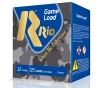 Rio Ammunition 12 Gauge SG3275 Game Load Super Game High Velocity 2 75  1-1 8oz 7 5 Shot 1280 FPS