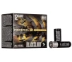 Federal PWBX1472 Black Cloud FS 12 Gauge 2-3 4 1-1 8oz  2 1500 fps