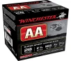 Winchester AASC287 AA Super Sport Sporting Clay 28 Gauge 2-3 4 3 4oz  7 5 1300 fps