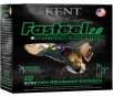 Kent Cartridge K122FS303 Fasteel 2 0 Waterfowl 12 Gauge 2-3 4 1-1 16oz  3 1550 fps