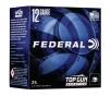 Federal TGSH127 5 Top Gun Sporting 12 Gauge 2-3 4 1oz  7 5 1300 fps