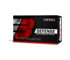 Barnes 32012 Defense Self Defense 12 Gauge 2-3 4  4 Buck 1200 fps